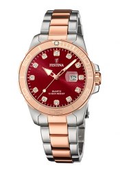 Festina Damenuhr