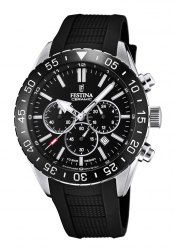 Festina Herrenchronograph