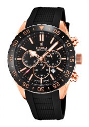 Festina Herrenchronograph