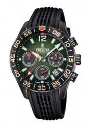 Festina Herrenchronograph