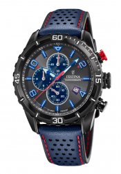 Festina Herrenchronograph