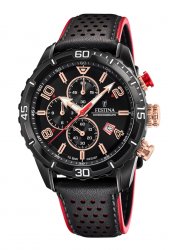 Festina Herrenchronograph