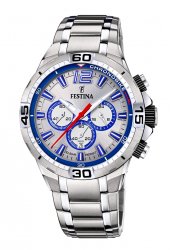 Festina Herrenchronograph Bike Chrono 2020