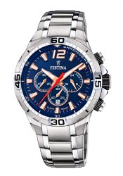 Festina Herrenchronograph Bike Chrono 2020