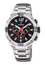 Festina Herrenchronograph Bike Chrono 2020