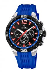 Festina Herrenchronograph Bike Chrono 2020