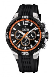 Festina Herrenchronograph Bike Chrono 2020