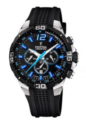 Festina Herrenchronograph Bike Chrono 2020