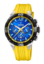 Festina Herrenchronograph Bike Chrono 2020