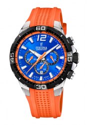 Festina Herrenchronograph Bike Chrono 2020