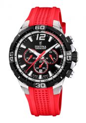 Festina Herrenchronograph Bike Chrono 2020