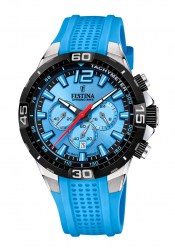 Festina Herrenchronograph Bike Chrono 2020