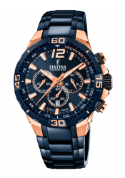 Festina Herrenchronograph Bike Chrono Special Edition