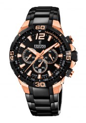 Festina Herrenchronograph Bike Chrono Special Edition