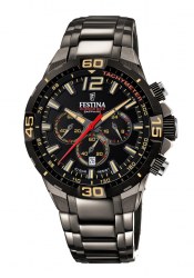 Festina Herrenchronograph Bike Chrono Limited Edition