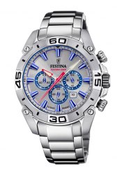 Festina Chrono Bike Herrenchronograph