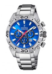 Festina Chrono Bike Herrenchronograph