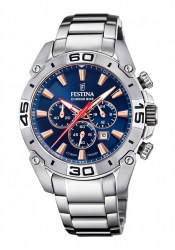 Festina Chrono Bike Herrenchronograph