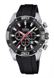 Festina Chrono Bike Herrenchronograph