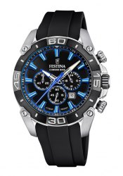 Festina Chrono Bike Herrenchronograph