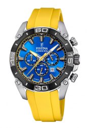 Festina Chrono Bike Herrenchronograph