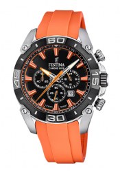 Festina Chrono Bike Herrenchronograph