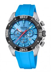 Festina Chrono Bike Herrenchronograph