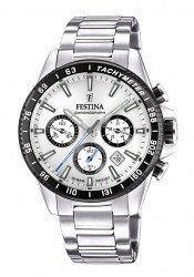 Festina Herrenchronograph