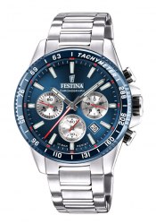 Festina Timeless Herrenchronograph