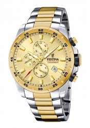 Festina Herrenchronograph Sport