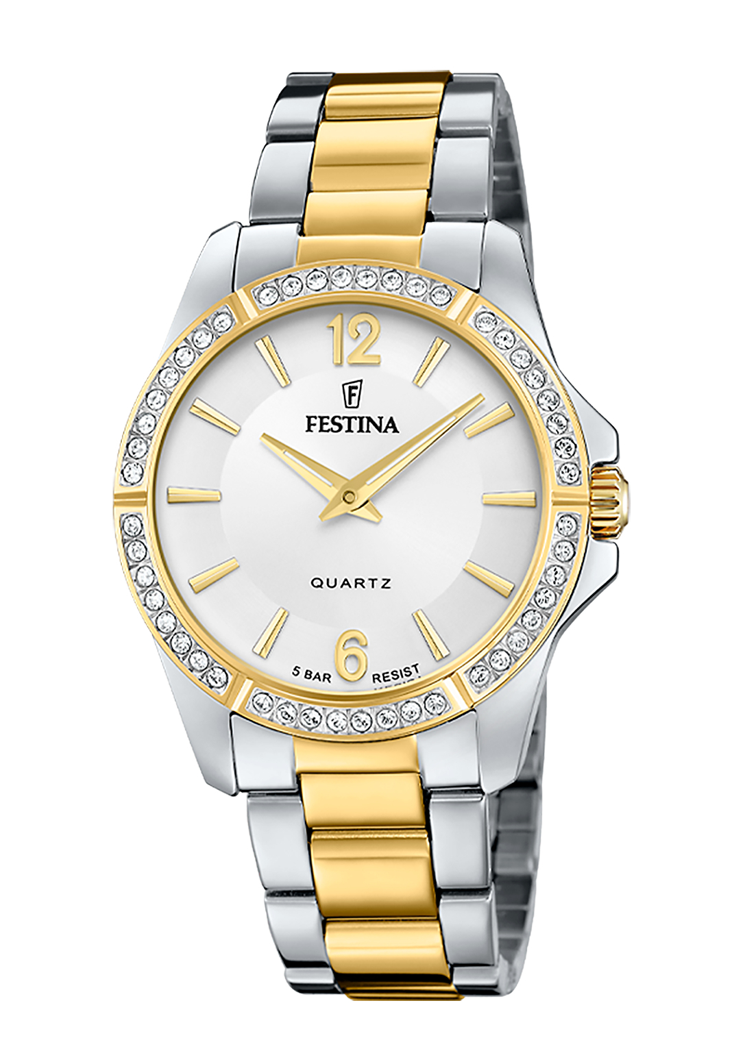 Damenuhr Mademoiselle