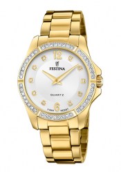 Festina Damenuhr Mademoiselle