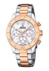 Festina Boyfriend Damenchronograph