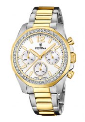 Festina Damenuhr Boyfriend