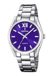 Festina Damenuhr Boyfriend