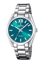 Festina Damenuhr Boyfriend