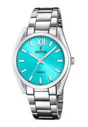 Festina Damenuhr Boyfriend