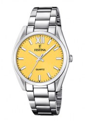 Festina Damenuhr Boyfriend