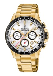 Festina Timeless Herrenchronograph