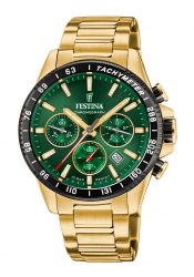 Festina Timeless Herrenchronograph