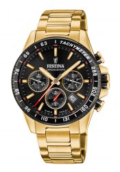 Festina Timeless Herrenchronograph