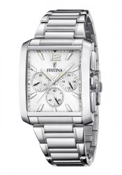 Festina Herrenchronograph