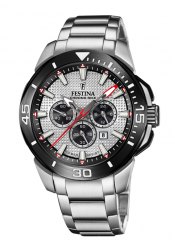 Festina Chrono Bike Herrenchronograph