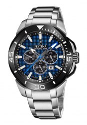 Festina Chrono Bike Herrenchronograph