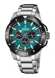 Festina Chrono Bike Herrenchronograph