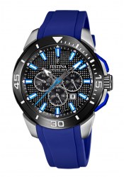 Festina Chrono Bike Herrenchronograph