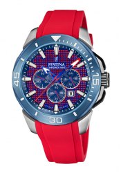 Festina Chrono Bike Herrenchronograph