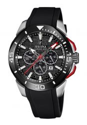 Festina Chrono Bike Herrenchronograph