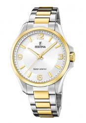 Festina Solar Herren Uhr