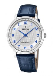 Festina Solar Herren Uhr